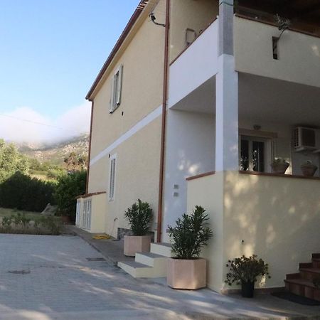 Casa Oleandri Villa Golfo Aranci Eksteriør bilde