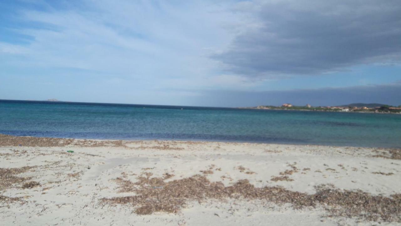 Casa Oleandri Villa Golfo Aranci Eksteriør bilde